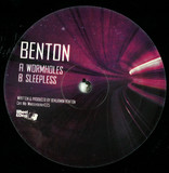 Benton - Wormholes / Sleepless