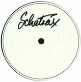 Schatrax - Vintage Vinyl Ep 1