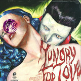 Curses - Hungry For Love