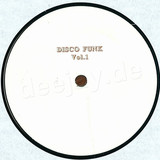 Discofunk - 001