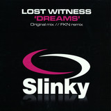 Lost Witness - Dreams