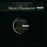 Liquid - Sweet Harmony