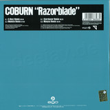 Coburn - Razorblade