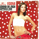 Sound De-zign - Happiness 2008