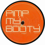 Pimp My Booty - Volume 4