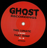 El B/caski - Romp/lunatic