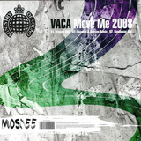 Vaca - Move Me 2008