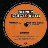 Mesmer - Karate Kuts