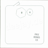 Cabanne - Minibar Mix Cd