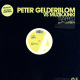 Peter Gelderblom Vs. Muzikjunki - Trapped