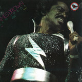 James Brown - Jam 1980's