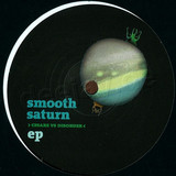 Cesare Vs. Disorder - Smooth Saturn Ep