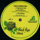 Risco Connection - Aint No Stopping Us Now ( Rep
