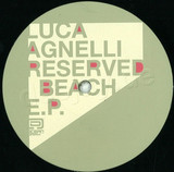 Luca Agnelli - Reserved Beach E.p.