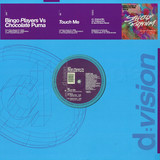 Bingo Players - Touch Me