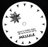 ADESI / RAHEEL KHAN - South Asian Edits