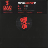 Triform - Dat & That EP