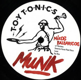 Munk - Mixos Balearicos