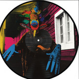 Minami Deutsch - Can't Get There EP
