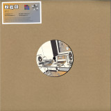Zûg - EP 2