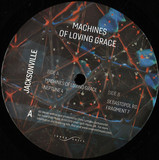 Jacksonville - Machines of Loving Grace