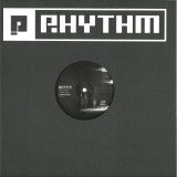 Johnny Island - Warehouse Romance EP