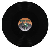 Flo & Gisaza - RUNOUTS002