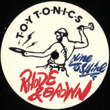 Rhode & Brown - Nine To Shine