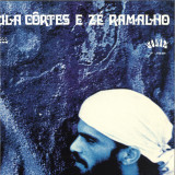 Lula Cortes E Ze Ramalho - Paebiru