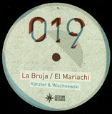 Kanzler & Wischnewski - La Bruja / El Mariachi