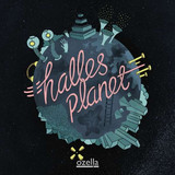 GUNNAR HALLE - HALLE’S PLANET