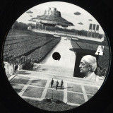 The Wodka - We Only Drink Karma Again