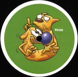 Puffin' Billy - Puffin' Billy EP