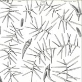 Thomas David - Dagger / Hakea