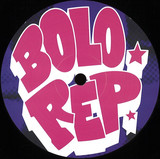 Bassa Clan/DJ Cream/Dumbo Beat/Jackie - Bolo Represent 004