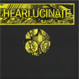 RON OBVIOUS/TRISTAN DA CUNHA/FREAKENSTEIN - HEARLUCINATE002