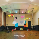 MARSICANS - URSA MAJOR