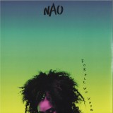 Nao - For All We Know