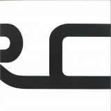 Alva Noto - Xerrox Vol. 4 2x12"