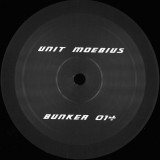 UNIT MOEBIUS - BUNKER 014