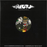 Pitch Mad Attack - King Kong Ragga EP