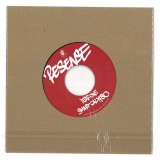 Djar One & King Most - Resense 050