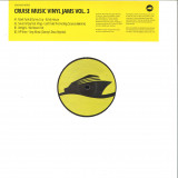 Various - Cruise Music Vinyl Jams Vol 3