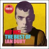 Ian Dury - Hit Me! The Best Of