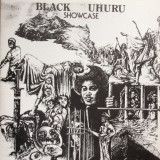Black Uhuru - Showcase