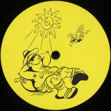 Unknown Artist - El Guiri Edits 01