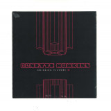 Ornette Hawkins - Swinging Flavors #9 (Incl dgoHn Remix)