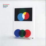 BRUCE BRUBAKER & MAX COOPER - Glassforms Versions