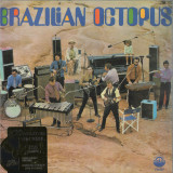 BRAZILIAN OCTOPUS - BRAZILIAN OCTOPUS (1969)