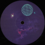 Mohia / JL. - Kernel Rhythms EP
